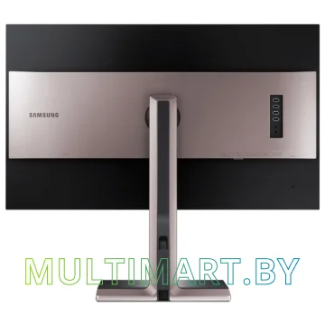 Монитор Samsung S32D850T картинка 4